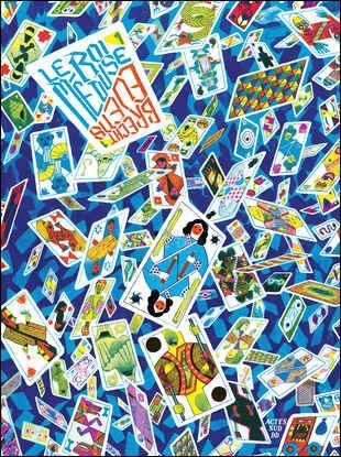 Le roi méduse 1 (French language, 2024, Actes Sud)